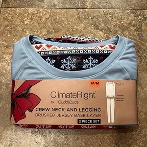 ClimateRight by Cuddl Duds